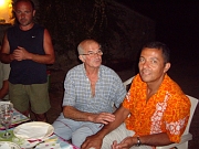 pat jean et eric